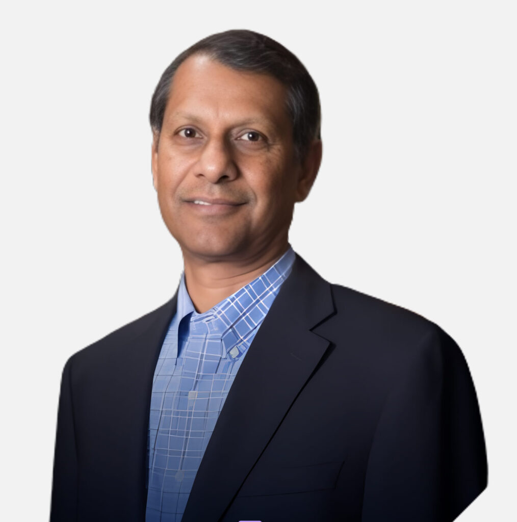 Dr. Venkat Srinivasan - Innospark Ventures
